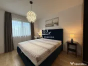 Monarch - Apartament modern cu 3 camere, 2 bai, parcare s... 