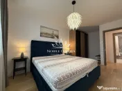 Monarch - Apartament modern cu 3 camere, 2 bai, parcare s... 