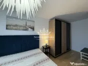 Monarch - Apartament modern cu 3 camere, 2 bai, parcare s... 