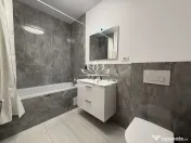 Monarch - Apartament modern cu 3 camere, 2 bai, parcare s... 