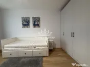 Monarch - Apartament modern cu 3 camere, 2 bai, parcare s... 