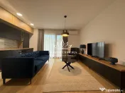 Monarch - Apartament modern cu 3 camere, 2 bai, parcare s... 