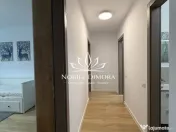 Monarch - Apartament modern cu 3 camere, 2 bai, parcare s... 