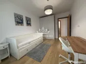 Monarch - Apartament modern cu 3 camere, 2 bai, parcare s... 