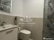 Monarch - Apartament modern cu 3 camere, 2 bai, parcare s... 