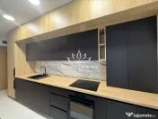 Monarch - Apartament modern cu 3 camere, 2 bai, parcare s... 