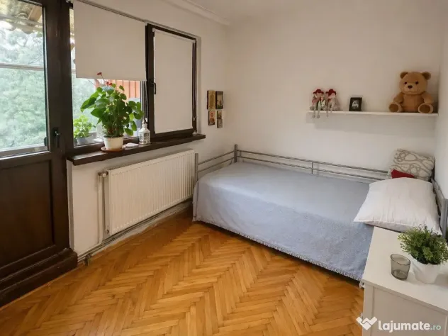 Apartament 2 camere, decomandat - zona Piata Astra