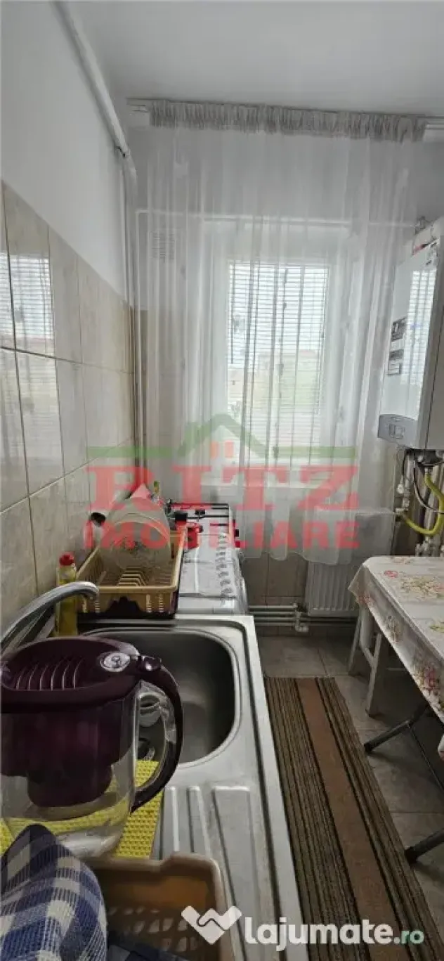 APARTAMENT 2 CAMERE,DR MARINESCU!!!!