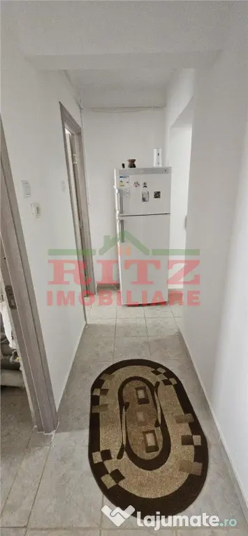 APARTAMENT 2 CAMERE,DR MARINESCU!!!!