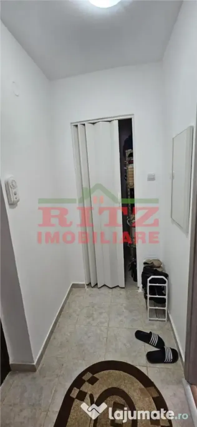 APARTAMENT 2 CAMERE,DR MARINESCU!!!!