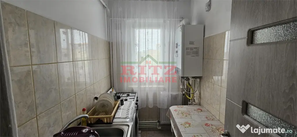 APARTAMENT 2 CAMERE,DR MARINESCU!!!!