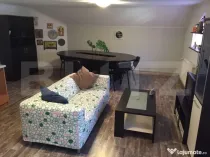 Apartament modern, 3 camere, 120 mp, curte proprie, loc de p