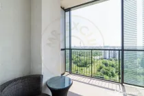 Asmita Gardens, T6 - 2 camere cu loc de parcare subteran