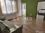 Apartament Renovat | 2 Camere semidecomandate | Balcon | Gar 