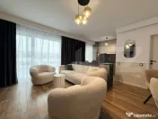 Penthouse modern in cel mai cautat ansamblu din Floresti 