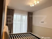 Penthouse modern in cel mai cautat ansamblu din Floresti 