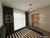 Penthouse modern in cel mai cautat ansamblu din Floresti 
