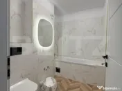 Penthouse modern in cel mai cautat ansamblu din Floresti 