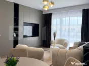 Penthouse modern in cel mai cautat ansamblu din Floresti 