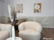 Penthouse modern in cel mai cautat ansamblu din Floresti 