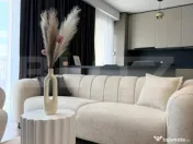 Penthouse modern in cel mai cautat ansamblu din Floresti 