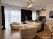 Penthouse modern in cel mai cautat ansamblu din Floresti 