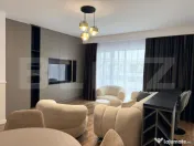 Penthouse modern in cel mai cautat ansamblu din Floresti 