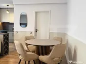 Penthouse modern in cel mai cautat ansamblu din Floresti 