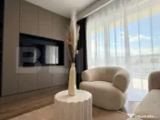 Penthouse modern in cel mai cautat ansamblu din Floresti 