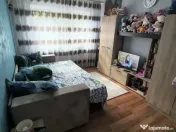 Garsoniera Mobilat Utilata. Zona Viziru 1. 