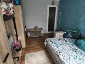 Garsoniera Mobilat Utilata. Zona Viziru 1. 