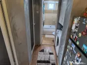 Garsoniera Mobilat Utilata. Zona Viziru 1. 