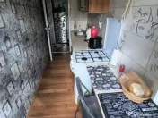 Garsoniera Mobilat Utilata. Zona Viziru 1. 