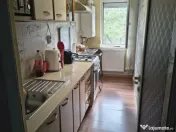 Garsoniera Mobilat Utilata. Zona Viziru 1. 