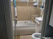 Garsoniera Mobilat Utilata. Zona Viziru 1. 