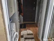 Garsoniera Mobilat Utilata. Zona Viziru 1. 