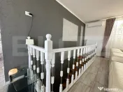 Casă individuală cu panoramă asupra Devei și Munților R 