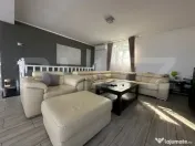 Casă individuală cu panoramă asupra Devei și Munților R 