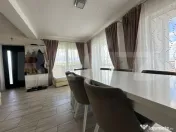 Casă individuală cu panoramă asupra Devei și Munților R 