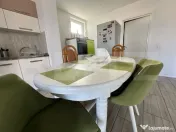 Casă individuală cu panoramă asupra Devei și Munților R 