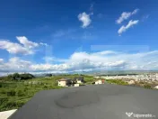 Casă individuală cu panoramă asupra Devei și Munților R 