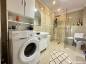 Casă individuală cu panoramă asupra Devei și Munților R 