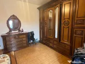 dormitor complet din lemn masiv NUC 