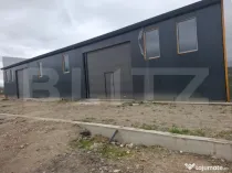 Hală de inchiriat!
