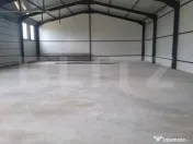 Hală de inchiriat! 