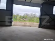 Hală de inchiriat! 