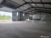 Hală de inchiriat! 