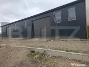 Hală de inchiriat! 