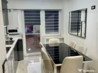 Apartament cu 3 camere/Podgoria 