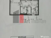 Apartament cu doua camere de vanzare-Margeanului-Rahova-c... 